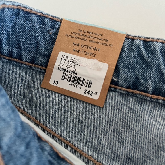 Garage Mom Shorts - Picture 3 of 10